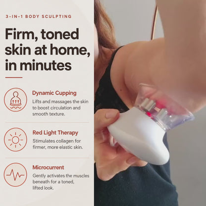SCULVERA® PRO Body RF Device